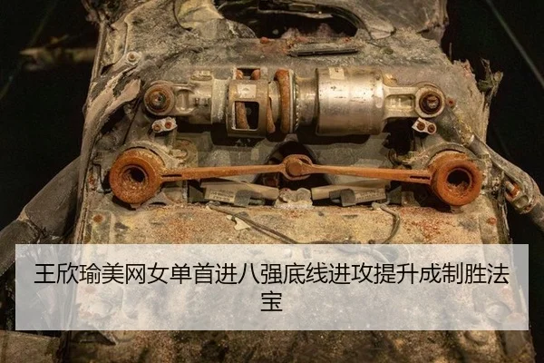 王欣瑜美网女单首进八强底线进攻提升成制胜法宝