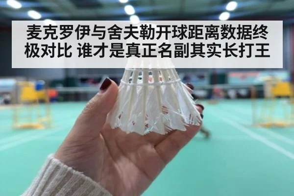 麦克罗伊与舍夫勒开球距离数据终极对比 谁才是真正名副其实长打王